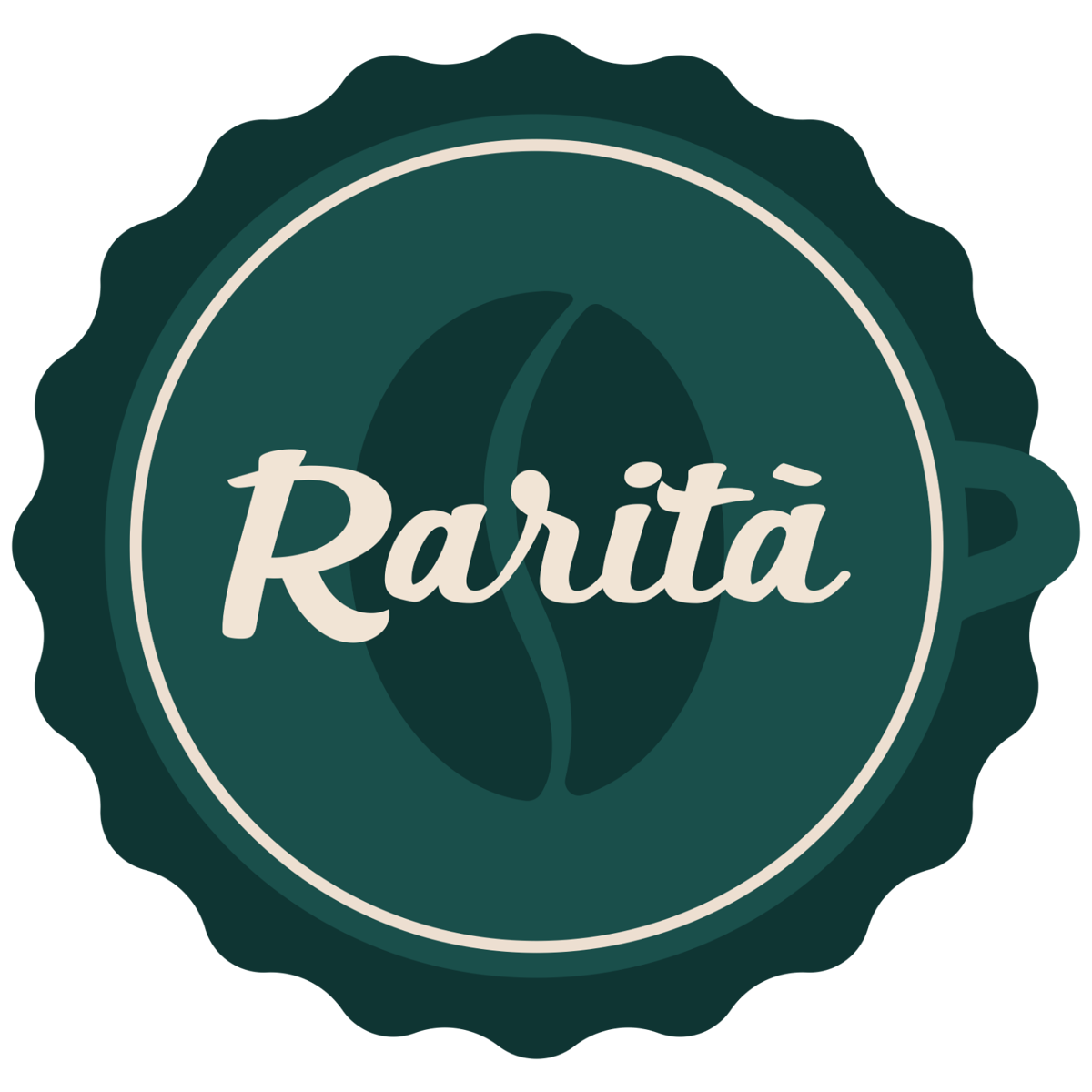 Pistachio Latte
